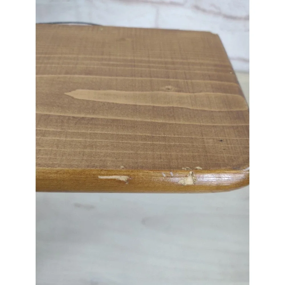N/A vtg wood